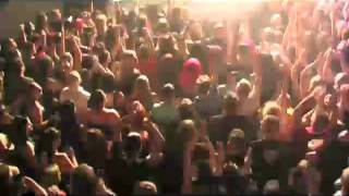 Charon - Colder &amp; Deep Water. Live 2011.