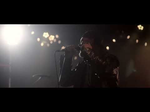 "The Chain" Cover performed Live by Jackson Dean & the Outsiders