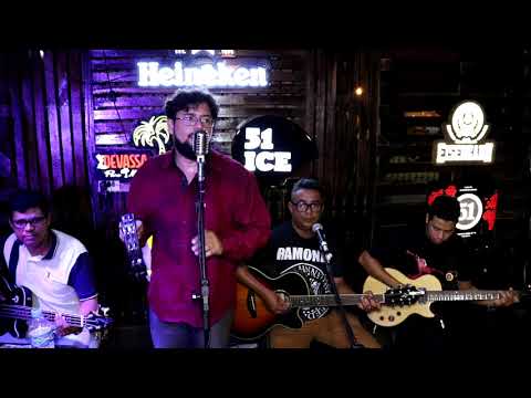 Eu Amo Mais Você - Catedral (Cover Falange Armada)