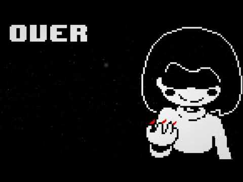 UnderTale: No More Deals (How Unfortunate)