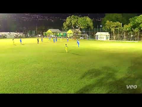 Seniors F Saint Denis FC vs Saint Pauloise FC 17/06/23