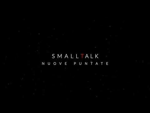 Parte la seconda stagione di Small Talk: il format che racconta il Molise con brio