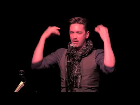 Brian Charles Rooney - "Audition Medley"