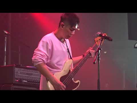 Supper Moment 0117 2018 Indie Roaring - Zombie