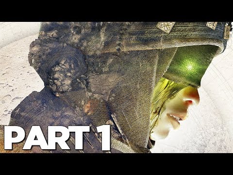 DESTINY 2 SHADOWKEEP Walkthrough Gameplay Part 1 - INTRO (FULL GAME)