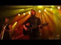 THE WALKABOUTS -- Rainmaker Blues (Wien, 15.1.2012)