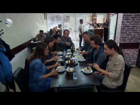 Hüsnü, Çorbacıda Delirdi! - Arka Sokaklar 489. Bölüm