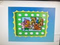 ELMO S WORLD BIRTHDAYS GAMES MORE 2001 VHS