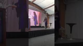 [MCA Concepción 2018] - Extracto conferencia Pía Sartorius