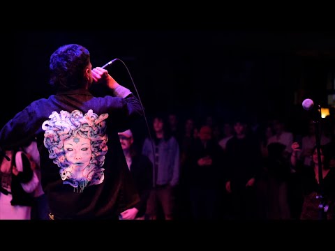 Emme di Modesto - Promo Live Show