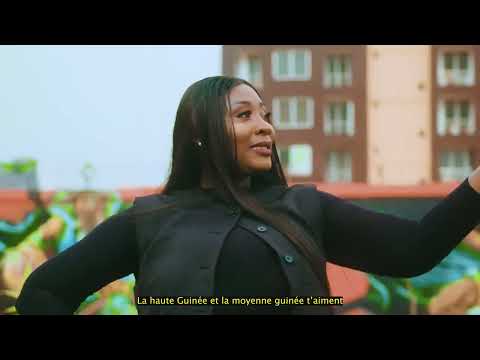 YAMA SEGA LA JAGUAR 🐆  | Menguè Nènè | 🇬🇳Official Video 2025 Merci 🙏