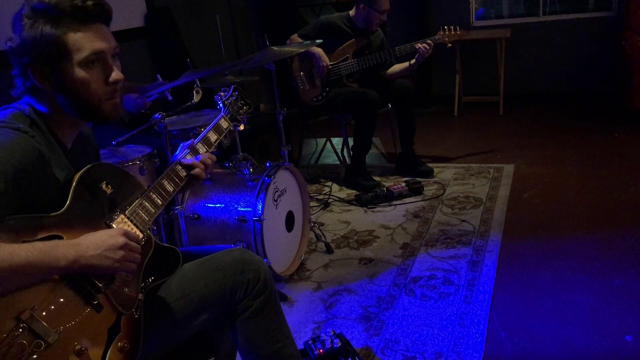 Promotional video thumbnail 3 for The Ryan Casey Band