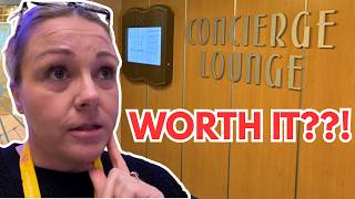 We Upgraded to Disney Cruise Concierge LAST MINUTE… Was It Worth It?