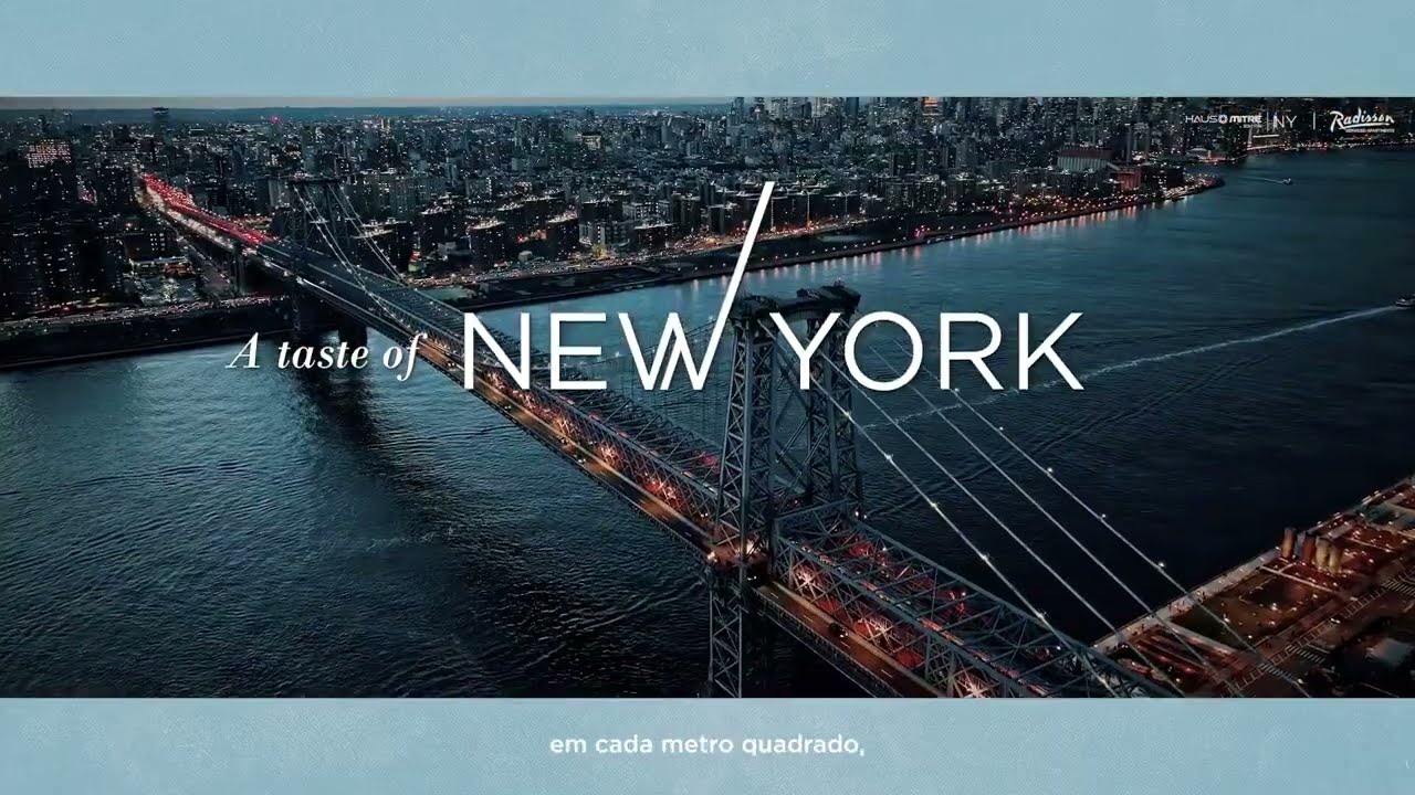 HAUS MITRE EDITON NY • SOHO APARTMENTS