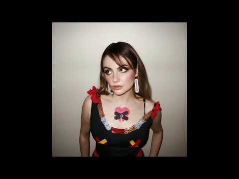 Chelsea Collins - Bandaids (Official Audio)