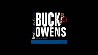 Buck Owens  - "Crying Time"