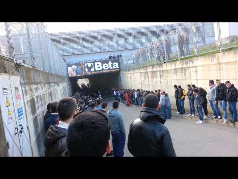 Speed day Monza Tunnel Sgomma! 9 3 2014