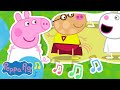 Heads Shoulders Knees And Toes Nursery Rhymes Kids Songs