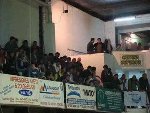 ESTUDIANTES CONCORDIA