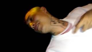 HOMEGROWN MAFIA - HOMEGRIZZY BOYS LIVE CDMX BAJO CIRCUITO -ALEMAN/YOGAFIRE/DEE/FNTXY/