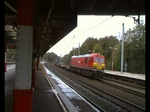 12th Oct11, 0Z57, 4M63, 2Q08, Lancaster, 57004, 20301/304, 92016, 95001