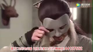 Re: [問卦] 楊過戴著醜面具都能讓人暈船是真的嗎？