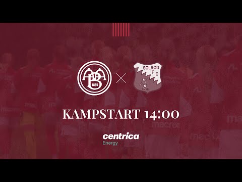 AaB Women - Solrød FC