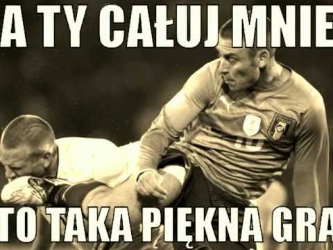 Paweł Kukiz & Piersi - Całuj mnie