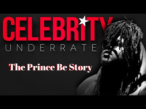 Celebrity Underrated - The Prince Be Story (PM Dawn)