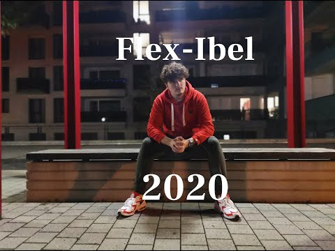 Flex-Ibel - 2020 (Prod. by Shawn West Beats)