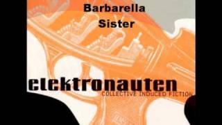 Elektronauten - Barbarella Sister