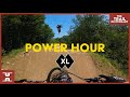 Highland Mountain Bike Park - Power Hour