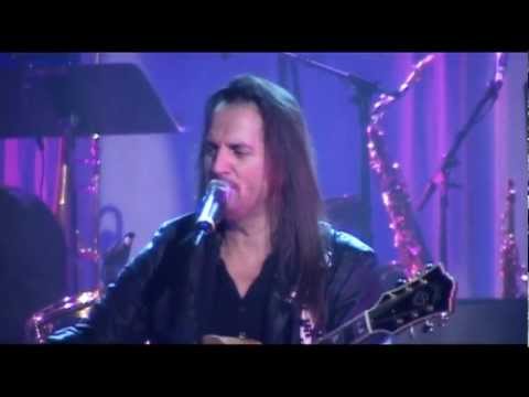 Francis Lalanne - Laisse-toi aimer (Live Casino de Paris)