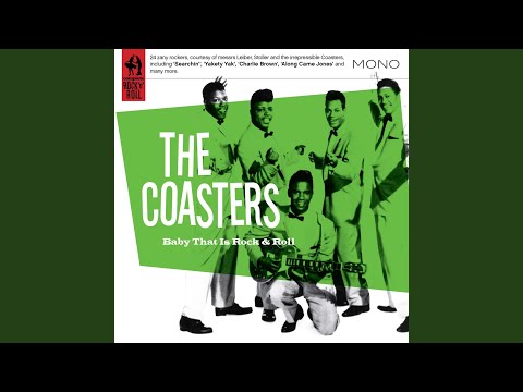 Shoppin' for Clothes