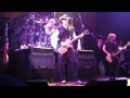 Ted Nugent Love Grenade Live 
