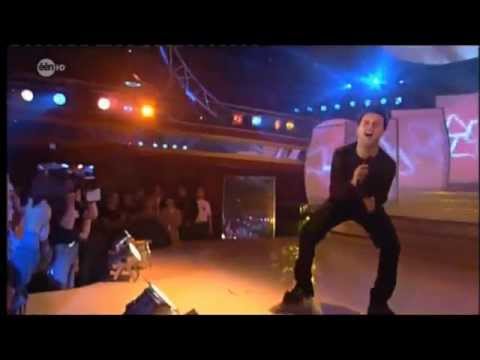 TARKAN: "Şımarık" - De Muziekdoos, Belgian TV Channel "één", 1998