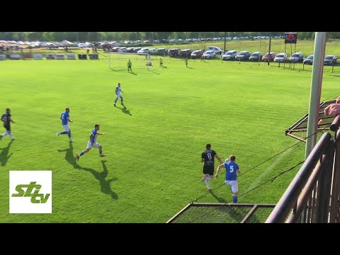 SBTV - DNEVNIK - FINALE NOGOMETOG KUPA BPŽ U STAROM SLATINIKU - 01.06.2023.