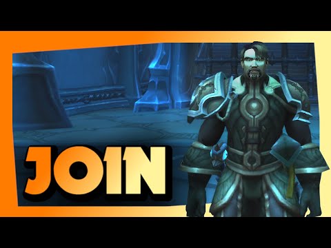 WOW Shadowlands Torghast FUN! - Erosium Livestream