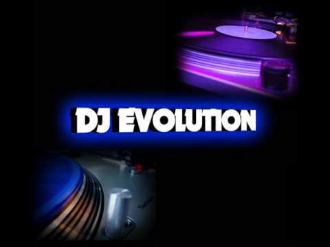 DJ Evolution - As Hard As Can Be