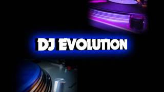 DJ Evolution - As Hard As Can Be