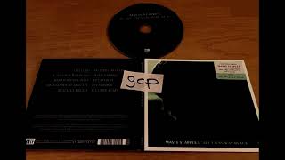 Mavis Staples - Little Bit ( Mavis_Staples-If_All_I_Was_Was_Black-2017 )