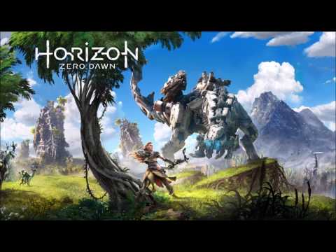 Horizon: Zero Dawn OST- Complete Soundtrack