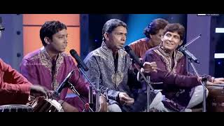 Javed Hussain | Ghazal | Show Reel | Ahmed Hussain Mohd Hussain | Jagjit Singh |
