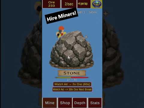 MinerClicker