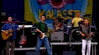 Lost Libidos-Fall from Grace, Live at Popkalaset 1997