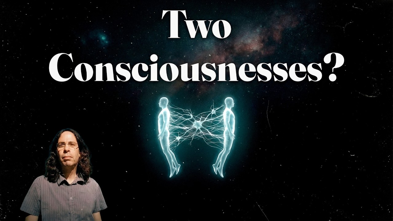 How Many Consciousnesses Are Inside You Right Now?