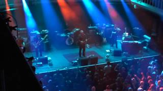 The Afghan Whigs - John The Baptist (Paradiso Amsterdam 09/08/2017)