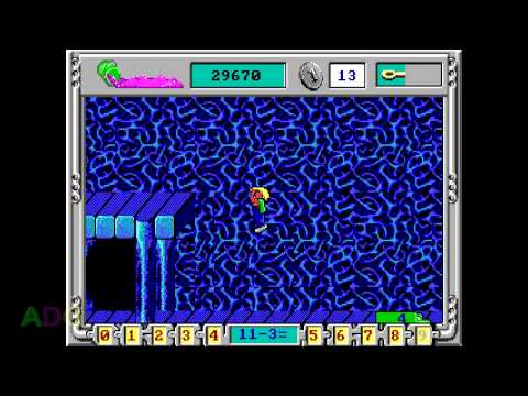 ADG Episode 159 - Math Rescue