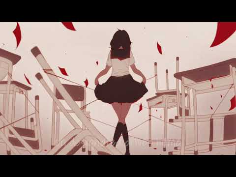 ⎛nightcore ‣‣‣ xanny ❇︎ lyrics⎠