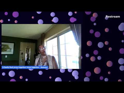 Jesus Anointed Brides